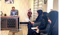 در شورای فرهنگی بیمارستان چه گذشت ؟