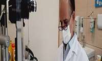 قوز قرنیه بیماریی که باید جدی گرفته شود /ویدئو