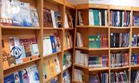 خریداری 37 عنوان کتاب مرجع جدید رشته تخصصی چشم پزشکی و اضافه شدن به کتابخانه این بیمارستان از ابتدای سال تا کنون