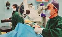 ویدئوی مراقبت از چشم ها در مقابل آسیب های آب سیاه - مصاحبه با آقای دکتر اریش فوق تخصص نوروافتالمولوژی و گلوکوم