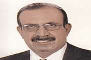 دکتر محمد اریش