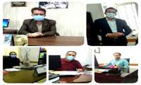 پویائی، خلاقیت، امید ثمره جوانگرایی مدیریتی در بیمارستان فوق تخصصی الزهرا (س) زاهدان