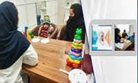 انجام دو عمل فوق تخصصی کاشت حلزون شنوایی و آغاز نجوای زندگی در گوش دو ناشنوای هم استانی ؛ به زودی
